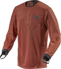 REVIT 骑行衣 Sierra Motocross Jersey Red