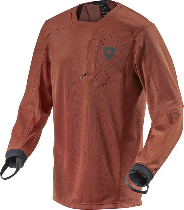 REVIT 骑行衣 Sierra Motocross Jersey Red