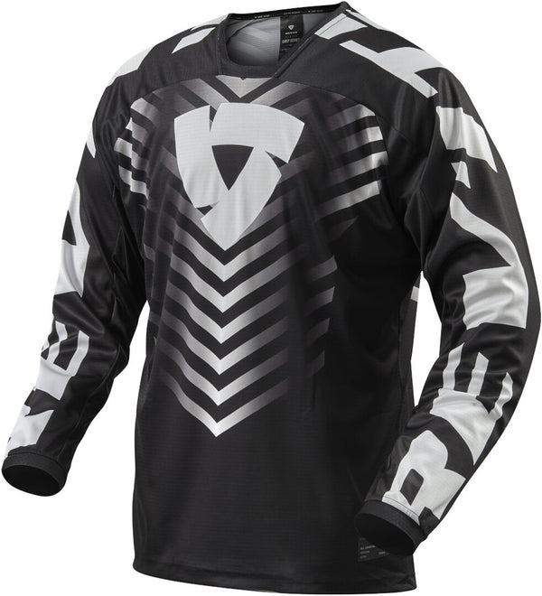 REVIT 骑行衣 Rough Motocross Jersey