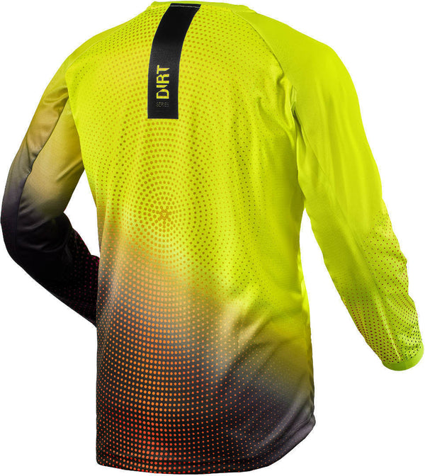 REVIT 骑行衣 Seeker Motocross Jersey