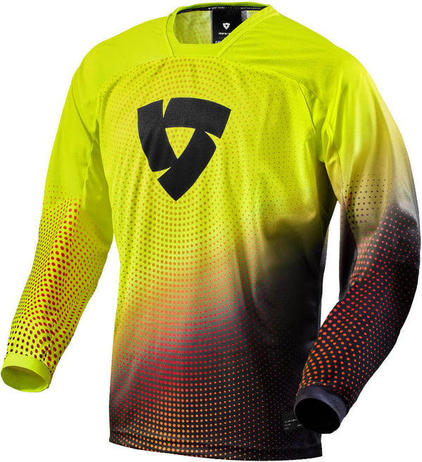 REVIT 骑行衣 Seeker Motocross Jersey