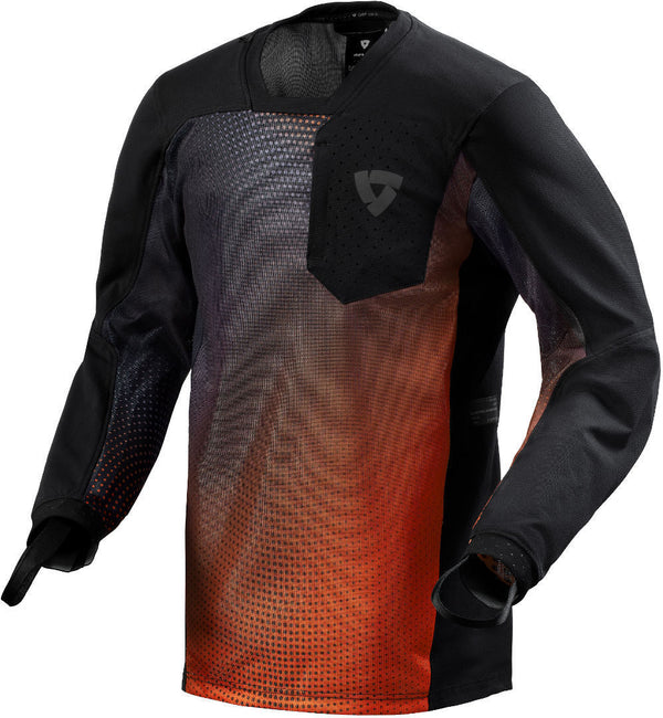 REVIT 骑行衣 Trailblazer Motocross Jersey