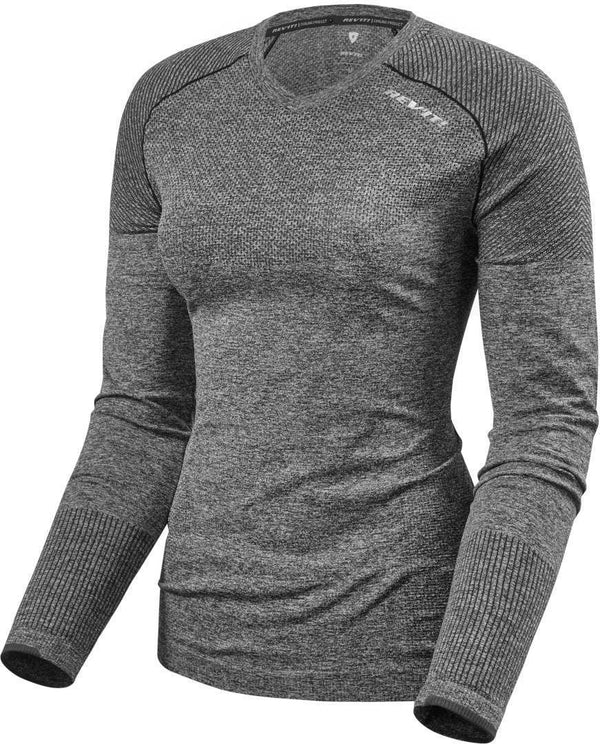 REVIT 骑行衣 Airborne LS Ladies Functional Shirt