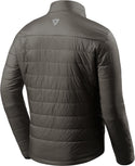 REVIT 骑行夹克 Solar 2 Jacket Black