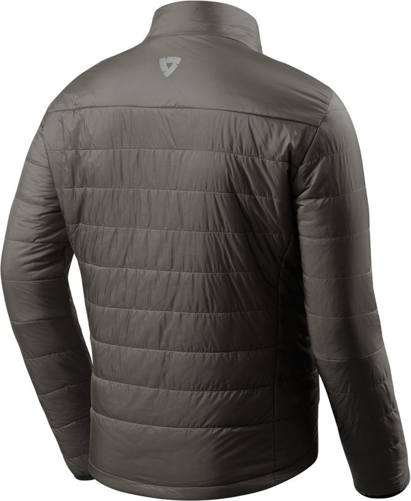 REVIT 骑行夹克 Solar 2 Jacket Black