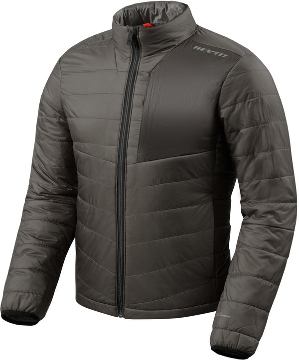 REVIT 骑行夹克 Solar 2 Jacket Black