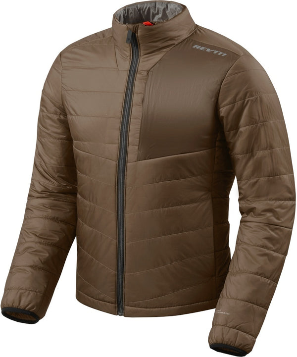 REVIT 骑行夹克 Solar 2 Jacket Brown