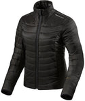 REVIT 骑行夹克 Solar 2 Ladies Motorcycle Textile Jacket