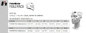 Hebo 头盔 Helmet Rush Full Race Helmet