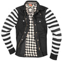 HOLYFREEDOM 骑行夹克 Folsom Motorcycle Textile Jacket