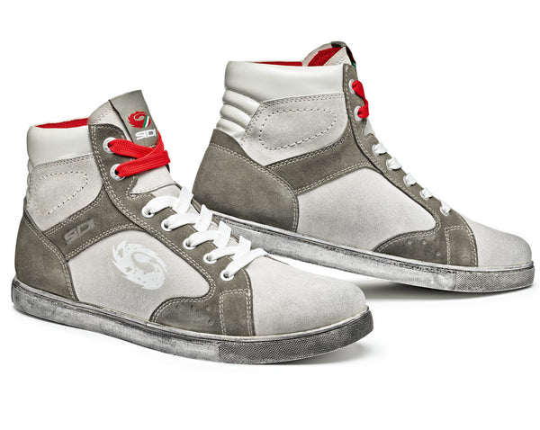 Sidi Frontera Boots Black