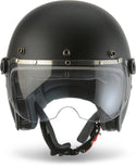 Airoh Garage Black Matt