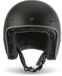 Airoh Garage Black Matt
