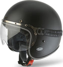 Airoh Garage Black Matt