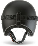 Airoh Garage Black Matt
