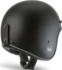 Airoh Garage Black Matt