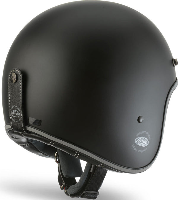 Airoh Garage Black Matt