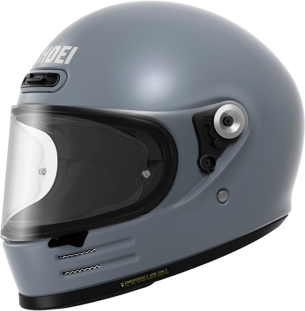 Shoei Glamster Helmet Gray