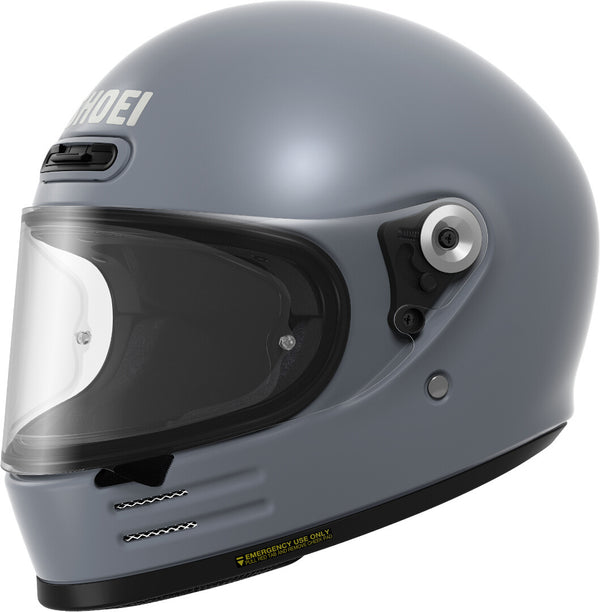 SHOEI 头盔 Glamster06 Helmet Gray