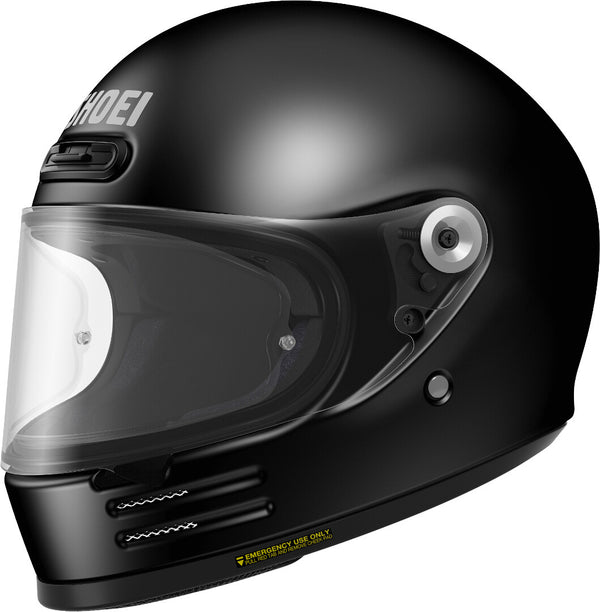 SHOEI 头盔 Glamster06 Helmet Black