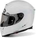 Airoh GP 500 White Motorcycle Helmet