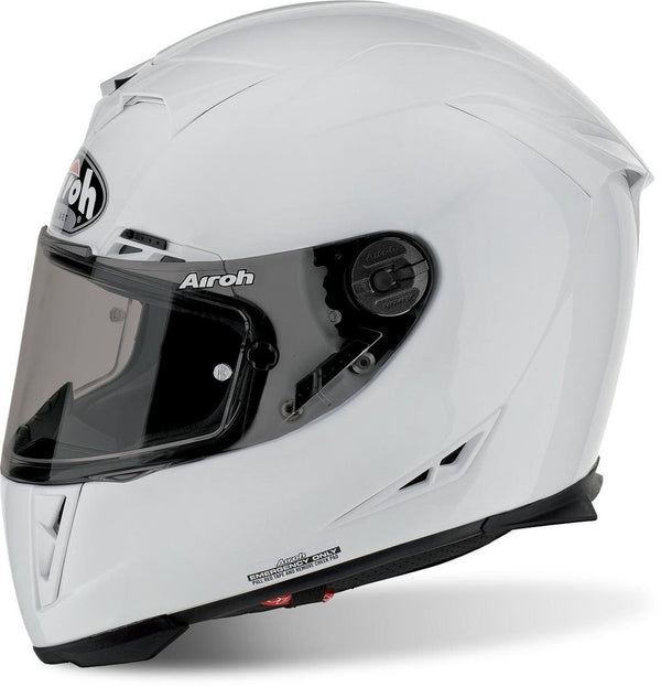 Airoh GP 500 White Motorcycle Helmet