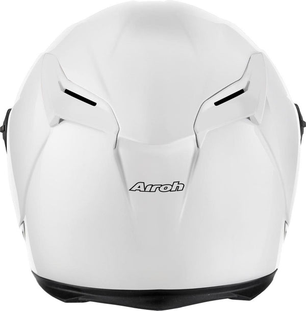 Airoh GP 500 White Motorcycle Helmet