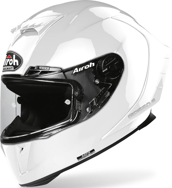 Airoh GP 550S Color Helmet White