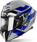 Airoh GP550S Wander Helmet Blue