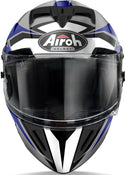 Airoh GP550S Wander Helmet Blue