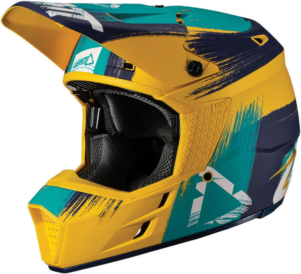 Leatt GPX 3.5 V19.1 Motocross Helmet