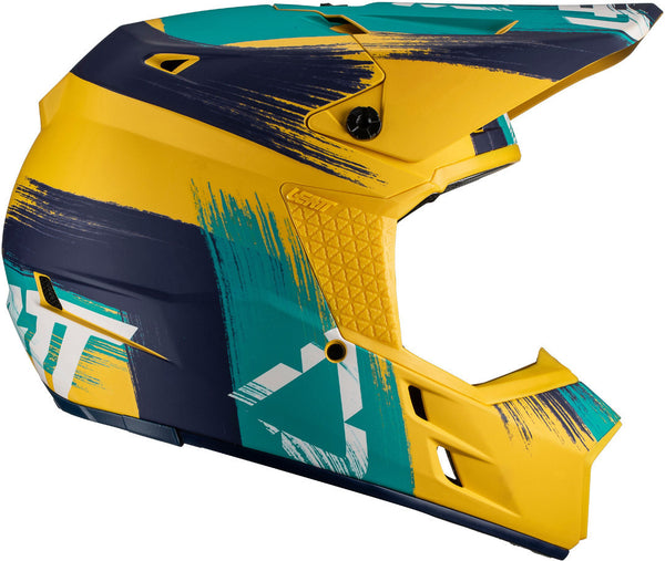 Leatt GPX 3.5 V19.1 Motocross Helmet