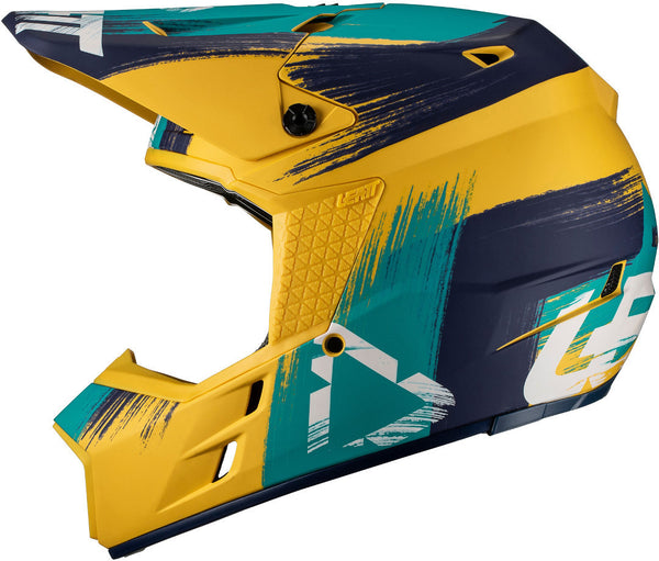 Leatt GPX 3.5 V19.1 Motocross Helmet