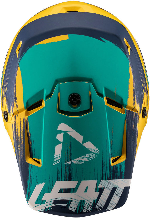 Leatt GPX 3.5 V19.1 Motocross Helmet