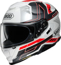 Shoei GT-Air 2 Aperture Helmet White/Red