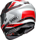 Shoei GT-Air 2 Aperture Helmet White/Red
