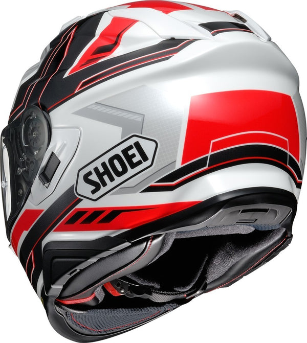Shoei GT-Air 2 Aperture Helmet White/Red