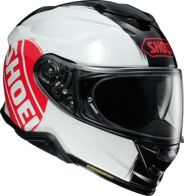 Shoei GT Air 2 Emblem Helmet