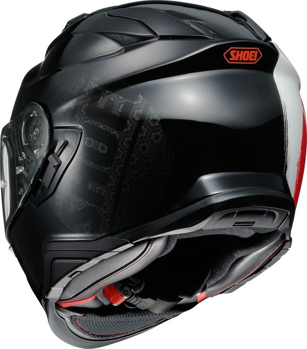 Shoei GT Air 2 Emblem Helmet