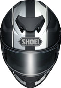 Shoei GT Air 2 Panorama Helmet Black Matt/White