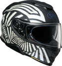 Shoei GT-Air 2 Qubit Helmet