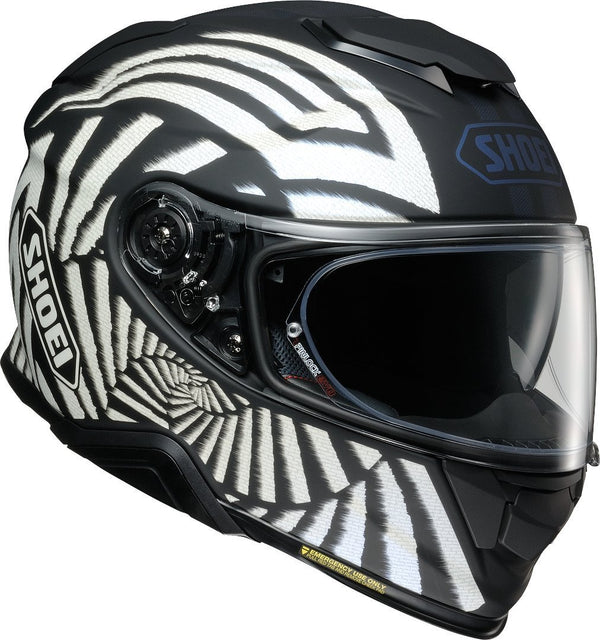 Shoei GT-Air 2 Qubit Helmet