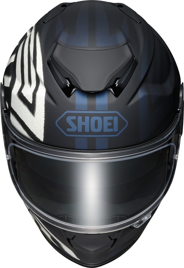 Shoei GT-Air 2 Qubit Helmet