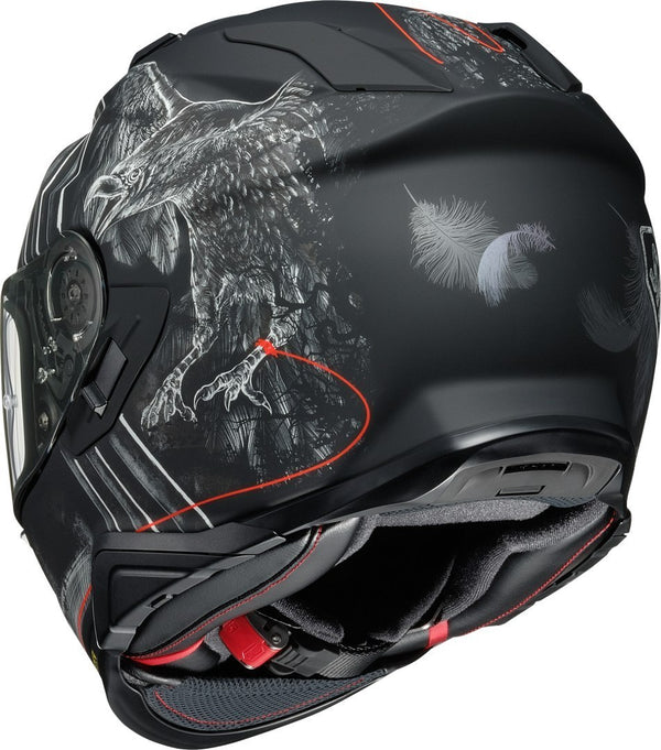 Shoei GT-Air 2 Ubiquity Helmet