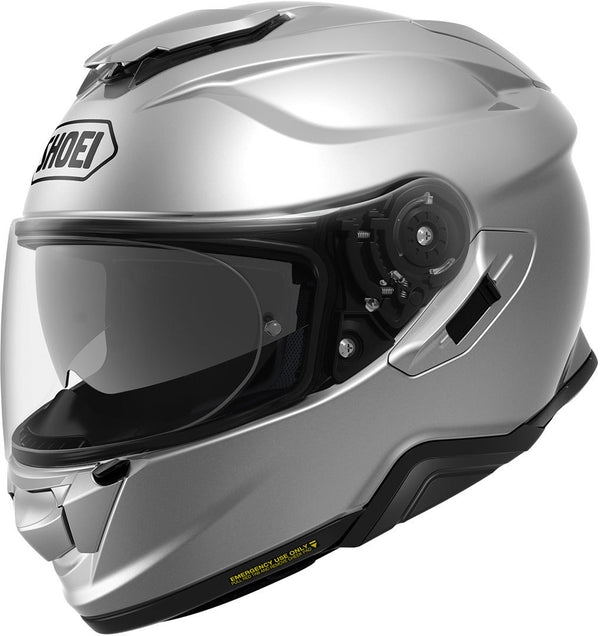 Shoei GT Air 2 Silver