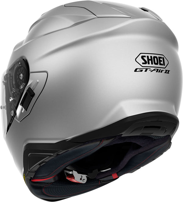Shoei GT Air 2 Silver