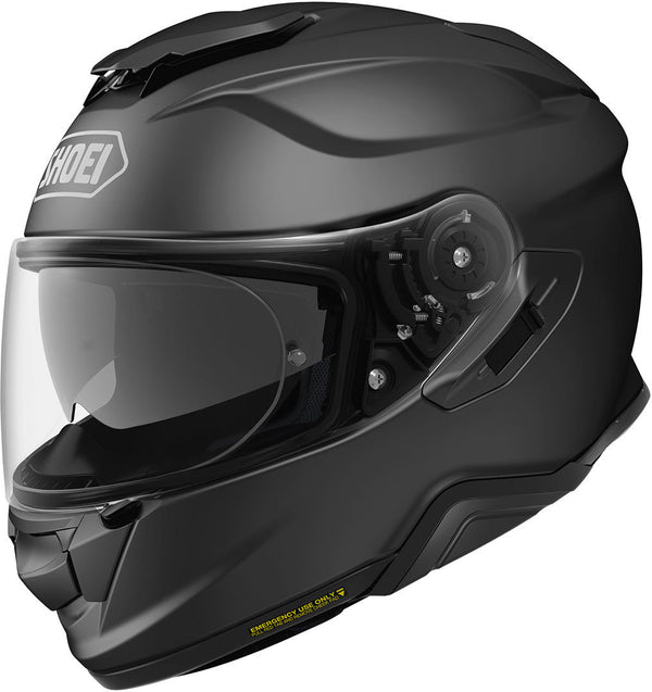 Shoei GT Air 2 Black Matt