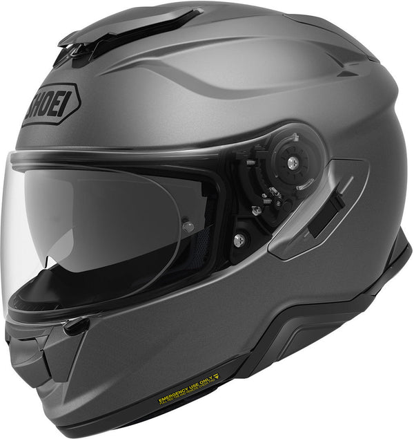 Shoei GT Air 2 Gray Matt