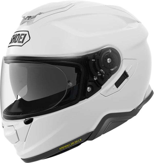 Shoei GT Air 2 White