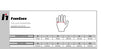 Hebo 手套 Winter Free Gloves Ce